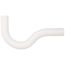 3/4" PVC P-Trap (Slip x Slip)