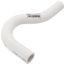 3/4" PVC P-Trap (Slip x Slip)