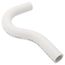 3/4" PVC P-Trap (Slip x Slip)
