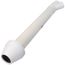 3" PVC Concentric Horizontal Termination