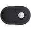 3" PVC Low Profile Termination Kit