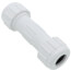 1/2" PVC Compression Coupling