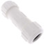1" PVC Compression Coupling