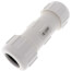 1" PVC Compression Coupling