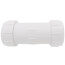 3" PVC Compression Coupling