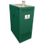PVCG-C 70,000 BTU Output Gas Fired Water Boiler (Propane)