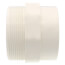 3-1/2" x 3" PVC Reducing Adapter