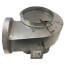 8" Inlet Oil or Gas Venter