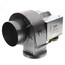 5" Inlet Gas Venter (24v)