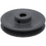 4.15" OD, Stock PVL Variable Pitch Pulleys (5/8" Bore)