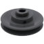 4.15" OD, Stock PVL Variable Pitch Pulleys (5/8" Bore)