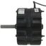 Master Flow Replacement Power Attic Vent Motor, 1/9 HP, 200W