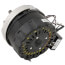 Master Flow Replacement Power Attic Vent Motor, 1/5 HP, 300W