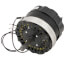 Master Flow Replacement Power Attic Vent Motor, 1/5 HP, 300W