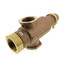 1-1/2" NPT Supervent Air Eliminator, PVU150