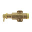 1-1/4" NPT Supervent Air Eliminator, PVU125