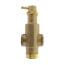 1-1/2" NPT Supervent Air Eliminator, PVU150