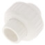 3/4" PVC Sch. 40 Socket Union w/ EPDM O-ring