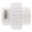 1-1/4" PVC Sch. 40 Socket Union w/ EPDM O-ring