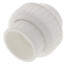 2" PVC Sch. 40 Socket Union w/ EPDM O-ring