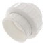 4" PVC Sch. 40 Socket Union w/ EPDM O-ring