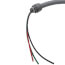 1/2" X 6' Whip with Non-Metallic Fitting (Straight X 90 Degree [#10 Wire])