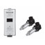 1/4" MNPT Wet Differential Pressure Sensor (10/20/40 PSID)