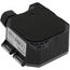 Bluetooth Universal 3-Wire Dry Media Differential Pressure/Air Velocity Transducer w/ LCD Display