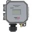 Bluetooth Universal 3-Wire Dry Media Differential Pressure/Air Velocity Transducer w/ LCD Display