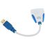 USB to RS-232 Adapter