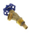 1/2" PEX Boiler Drain (Lead Free)