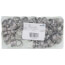 1/2" Stainless Steel Clamp (100/bag)