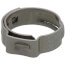 1/2" Stainless Steel Clamp (100/bag)
