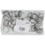 3/4" Stainless Steel Clamp (50/bag)