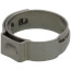 3/4" Stainless Steel Clamp (50/bag)