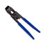 Heavy Duty PEX Ratchet Clamp & Cutting Tool