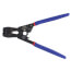 Heavy Duty PEX Ratchet Clamp & Cutting Tool
