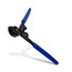 Heavy Duty PEX Ratchet Clamp & Cutting Tool
