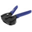 3/8" to 1" One Hand Heavy Duty Ratchet Pex Clamp Tool