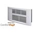 PX ComfortCraft Series Wall Heater (208V, 1750W)