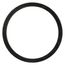 1/2" PEX Crimp Ring (100/bag)