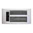 PX ECO2S Series Electronic Wall Heater (120V, 1500W) - White
