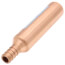 1/2" PEX Crimp Straight Water Hammer Arrestor (Lead Free)