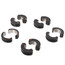 Crimp Jaws (3/8", 1/2", 5/8", 3/4" and 1")