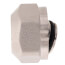 3/8" PEX to EK20 Loop Fitting Assembly