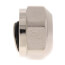 Mr Pex 1/2 Inch PEX Fitting Assembly To EK20 - 10 Pack (4310500)