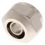 1/2" PEX to EK20 Loop Fitting Assembly