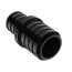 1" x 3/4" Poly PEX Crimp Reducer Coupling