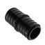 1" Poly PEX Crimp Coupling