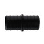 1" Poly PEX Crimp Coupling